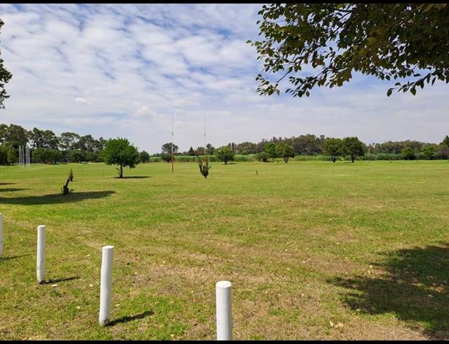 LAND FOR SALE IN RIVERSPRAY LIFESTYLE ESTATE